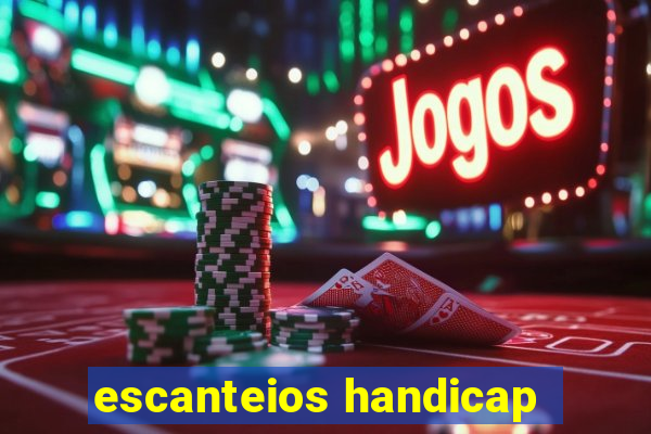 escanteios handicap - 2 5